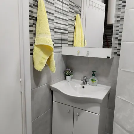 Lori Apartamento