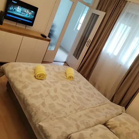 Apartment Lori Belgrade