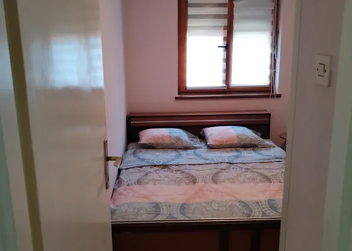 Lori アパート ベオグラード